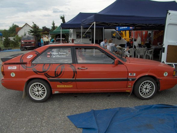 Mühlviertel Rallye ^^ - 