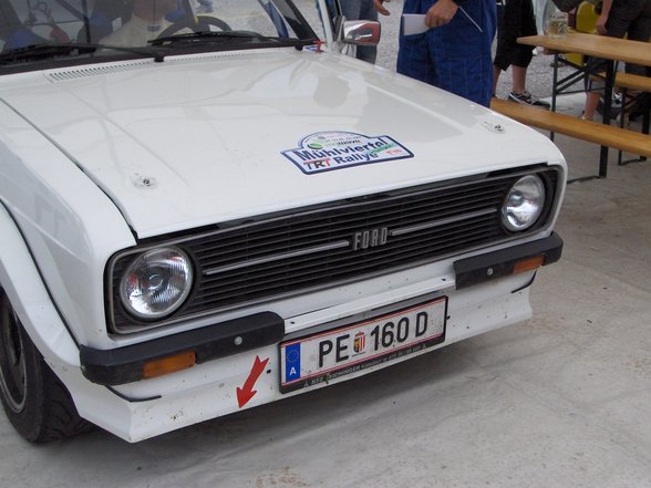 Mühlviertel Rallye ^^ - 