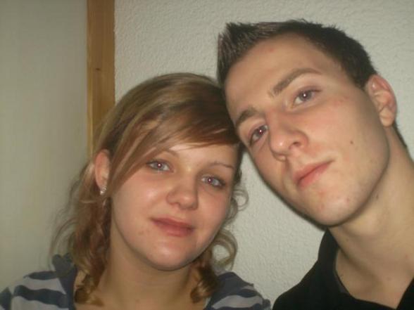 Schatzi und Ich  - 