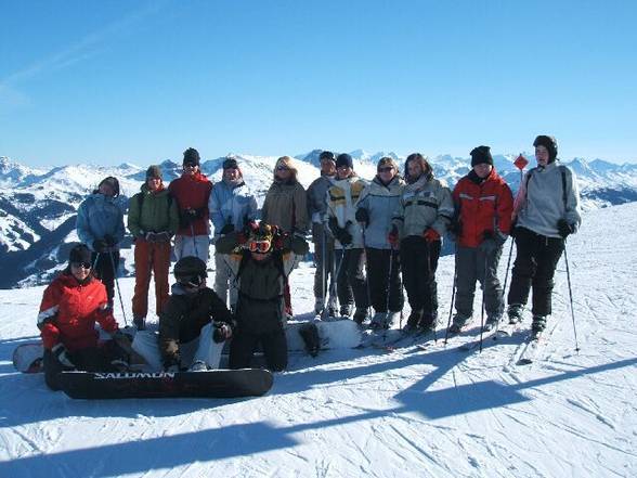 skikurs in kitz - 