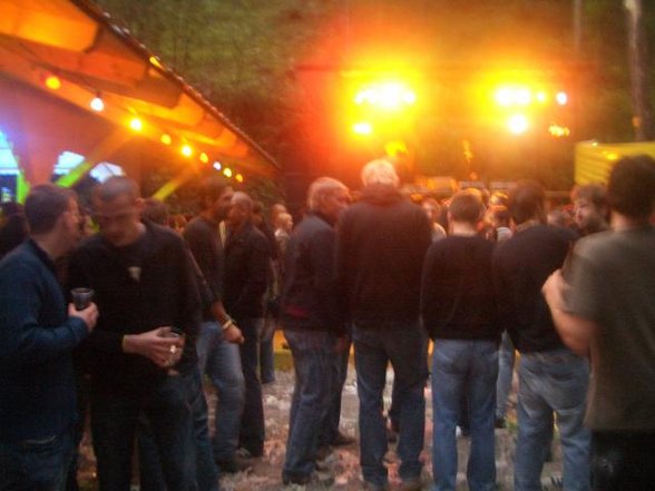 Türnitz Waldfest - 