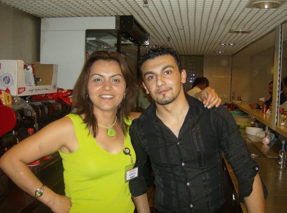 bizim genclik - 