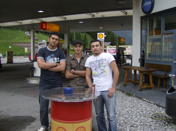 bizim genclik - 