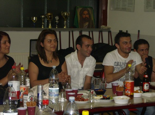 bizim genclik - 