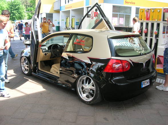 GIT - TREFFEN >> 2006 << - 