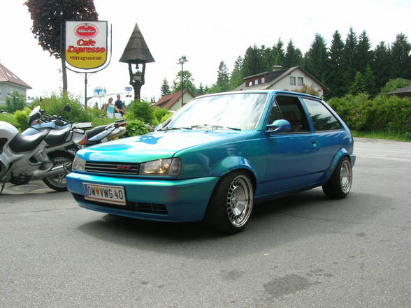 GIT - TREFFEN >> 2006 << - 