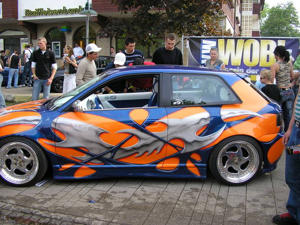 GIT - TREFFEN >> 2006 << - 