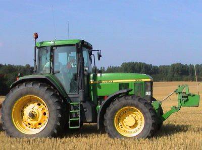 Traktor - 