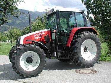 Traktor - 