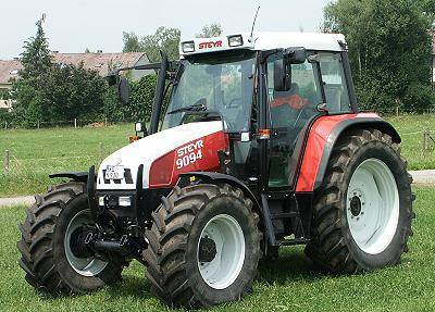 Traktor - 