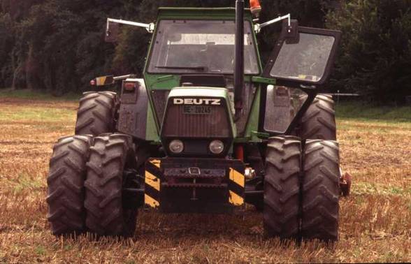 Traktor - 