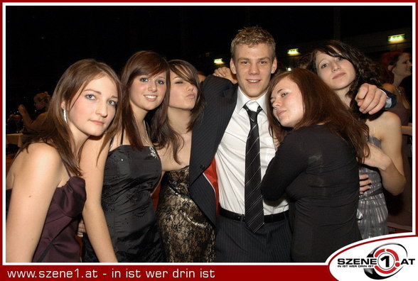 Hbla Landwied Ball. <3 - 