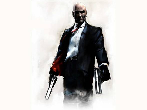 Hitman - 