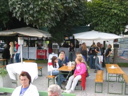 Lichterfest Gmunden - 