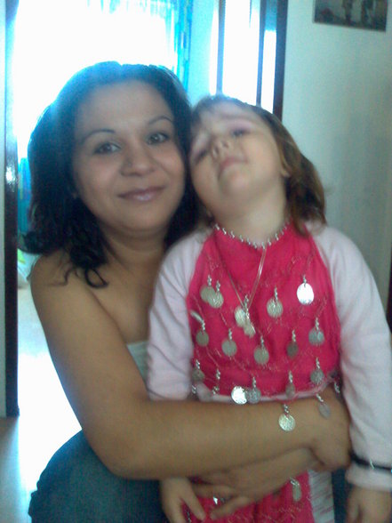 me and my sweety - 