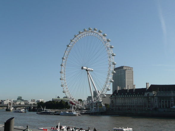 London - September 2009 - 