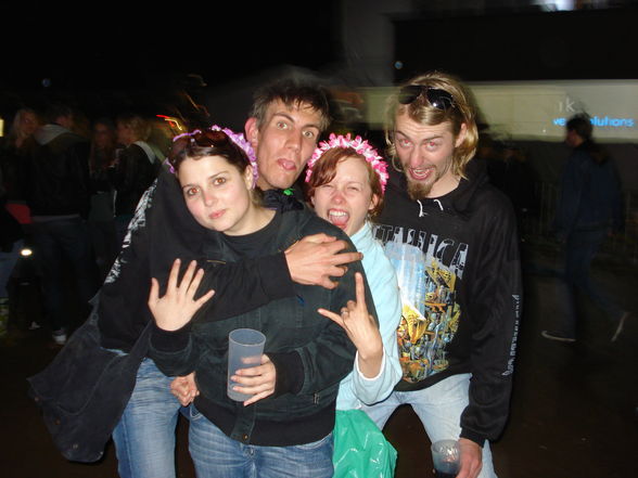 Rock im Park 2009 - 