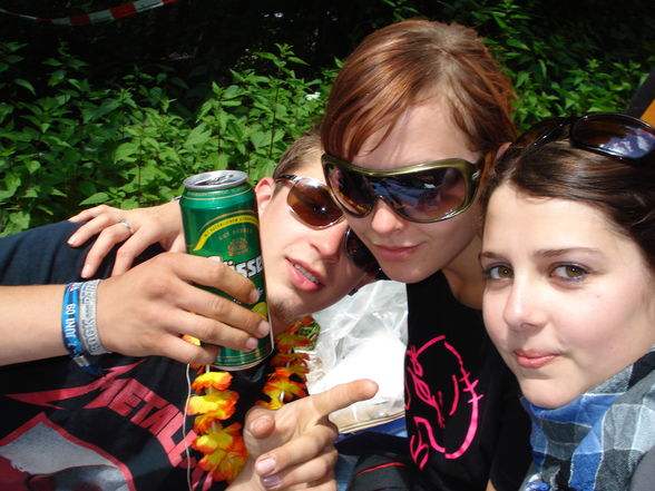 Rock im Park 2009 - 