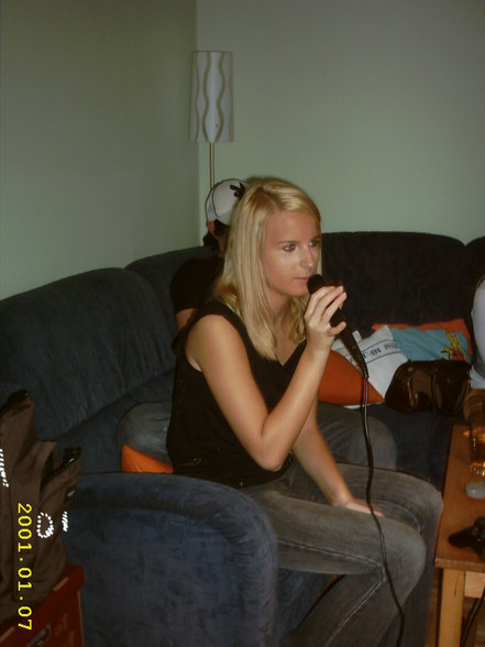 Singstar - 