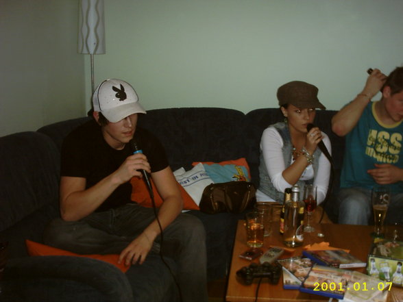 Singstar - 