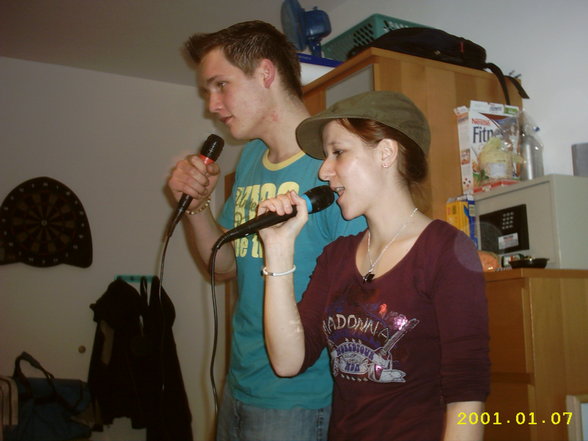 Singstar - 