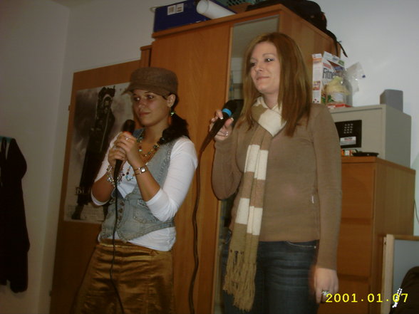 Singstar - 