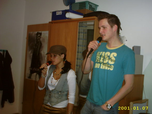 Singstar - 