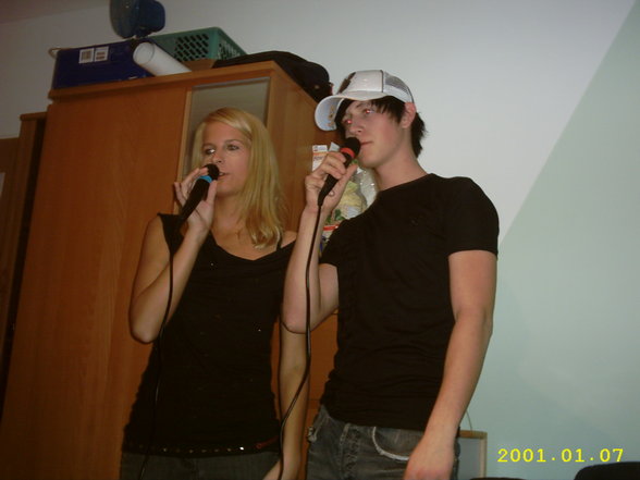 Singstar - 