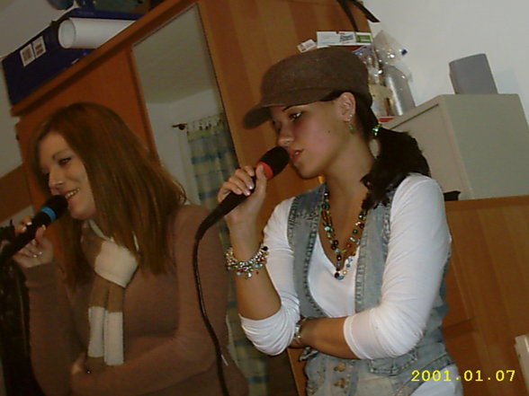 Singstar - 