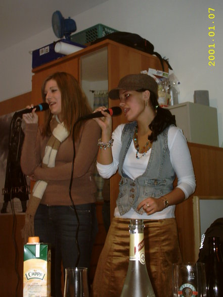 Singstar - 