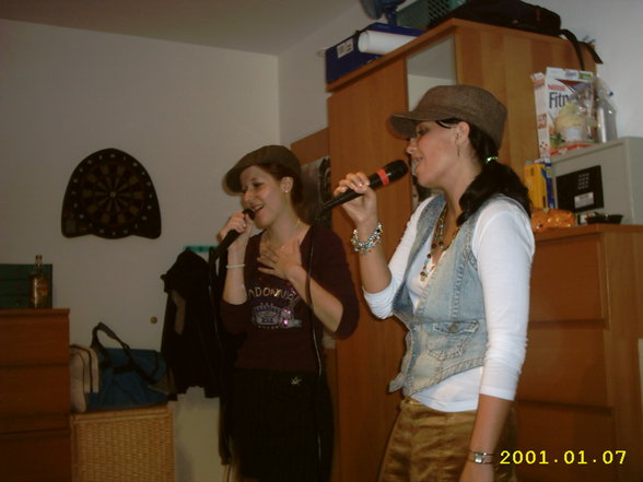 Singstar - 