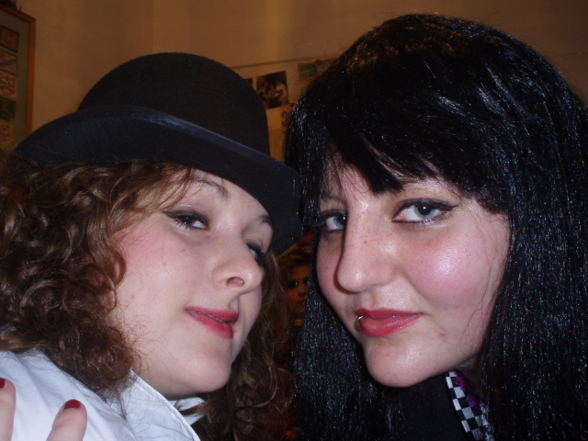 Fasching 08 - 