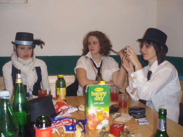 Fasching 08 - 