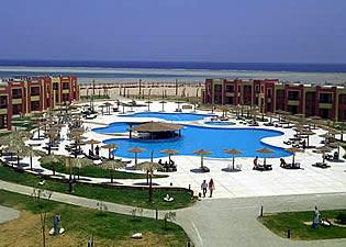 Ägypten Marsa Alam - 