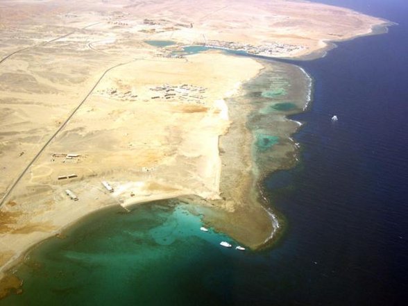 Ägypten Marsa Alam - 