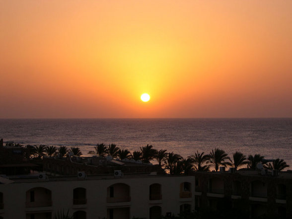 Brayka Bay Marsa Alam September 2007 - 