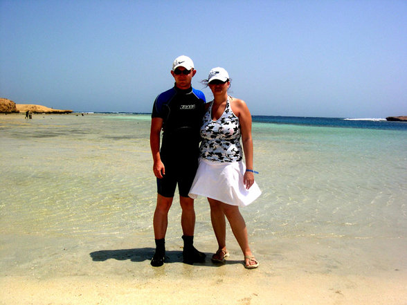 Brayka Bay Marsa Alam September 2007 - 