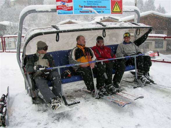 Saalbach 2006 - 