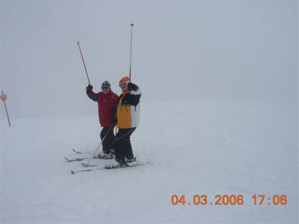 Saalbach 2006 - 