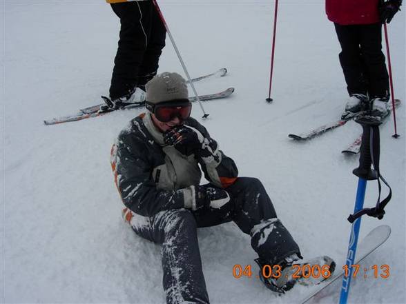 Saalbach 2006 - 