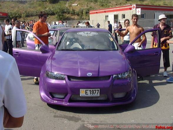 Tunning Cars - 