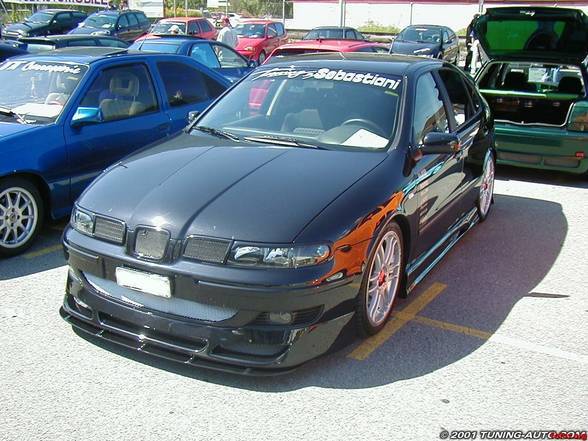 Tunning Cars - 