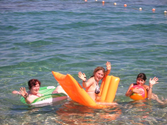 summer splash 2005 - 