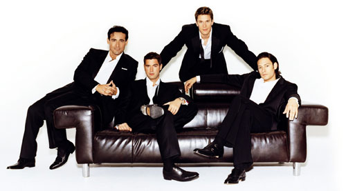 Il Divo - 