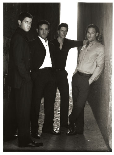 Il Divo - 