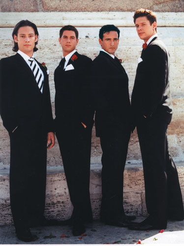 Il Divo - 