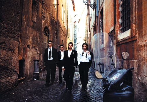 Il Divo - 