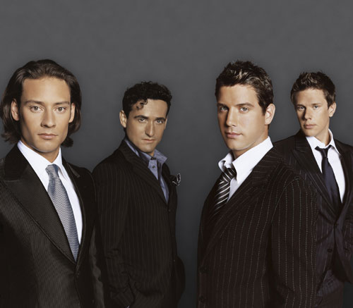 Il Divo - 