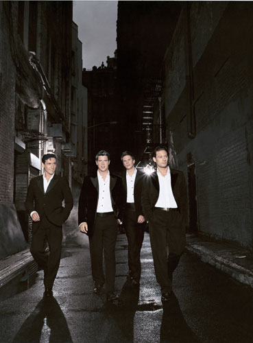 Il Divo - 