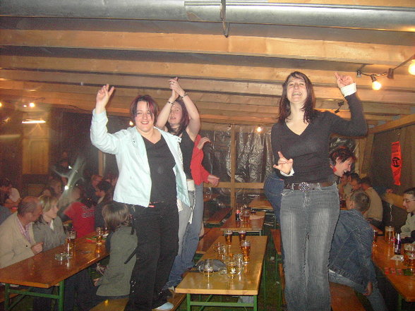 Wandertag in March 2006 - 